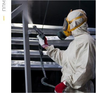 Разработка противопожарных мероприятий